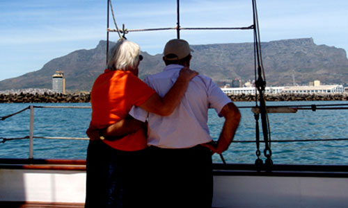 Brasshopper cape town
