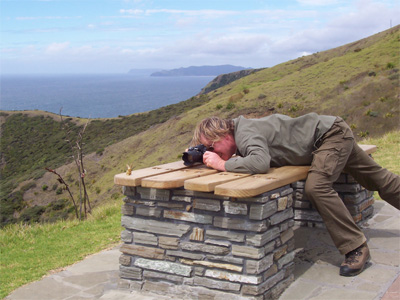 New Zealand - Cape Reinga