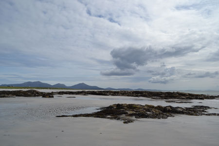 Brasshopper in the Hebrides