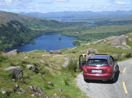 Ireland
