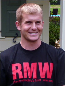 Brasshopper in New York 2008