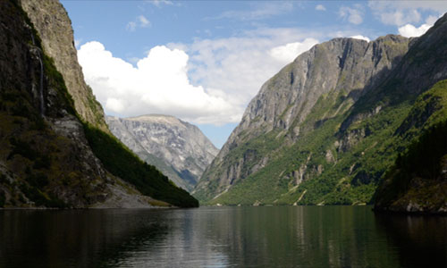 norway
