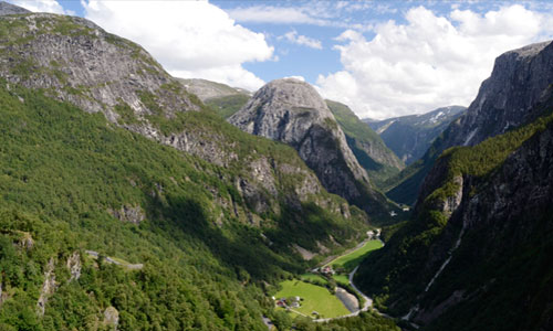 Norway