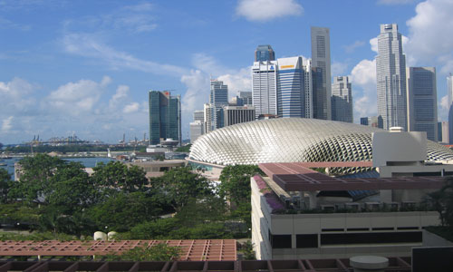 singapore
