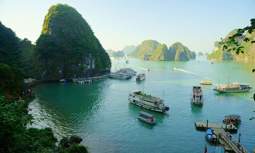 vietnam