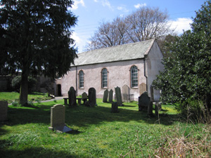 High Chapel Ravenstonedale