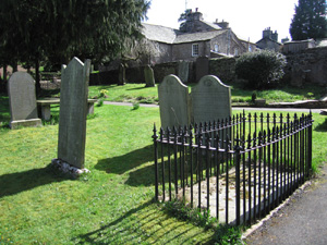 High Chapel Ravenstonedale