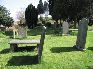 High Chapel Ravenstonedale