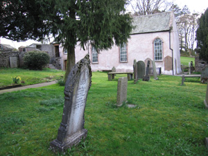 High Chapel Ravenstonedale