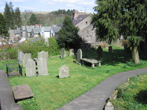 High Chapel Ravenstonedale