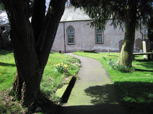 High Chapel Ravenstonedale