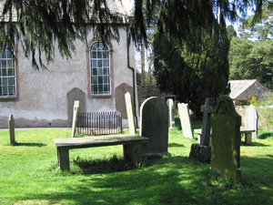 High Chapel Ravenstonedale