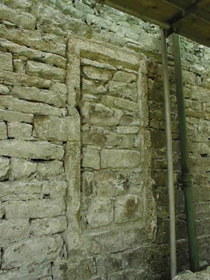 High Chapel Ravenstonedale