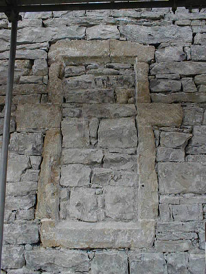 High Chapel Ravenstonedale
