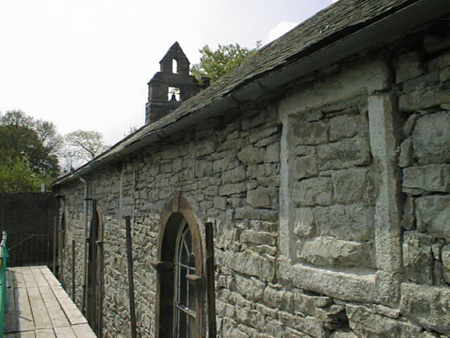 High Chapel Ravenstonedale
