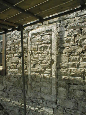 High Chapel Ravenstonedale