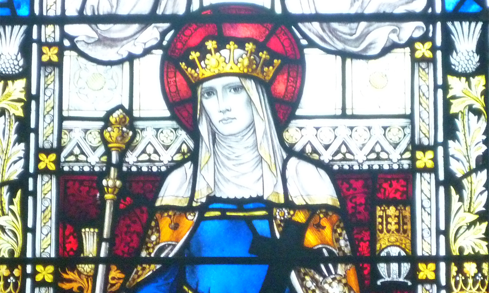 St Oswald's Ravenstonedale
