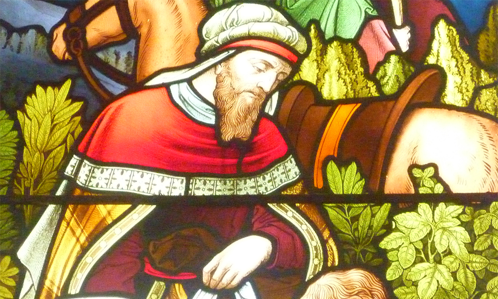 St Oswald's  Ravenstonedale