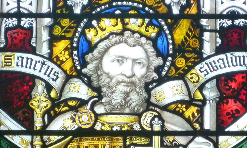 St Oswald's Ravenstonedale
