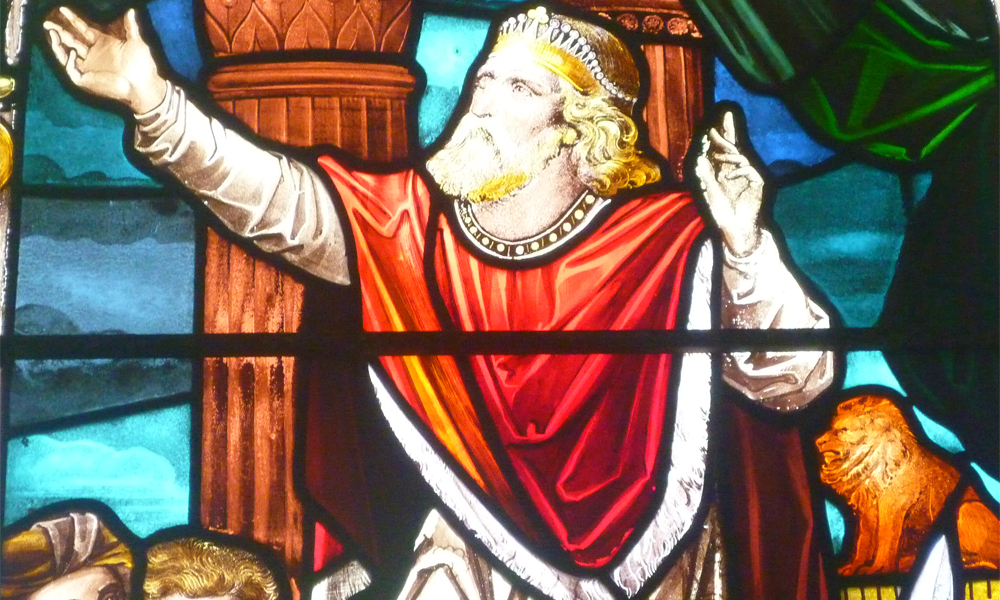 St Oswald's Ravenstonedale