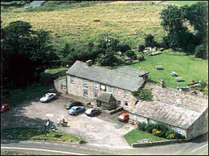 Fat Lamb Ravenstonedale