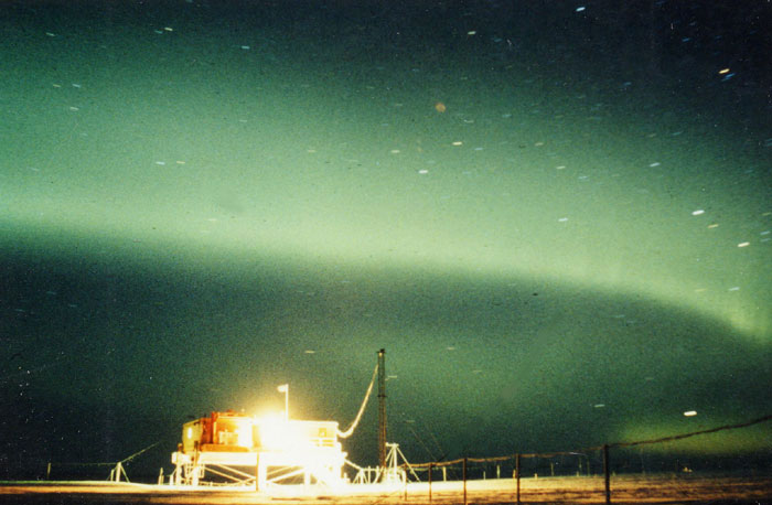Aurora
