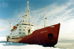 Bransfield