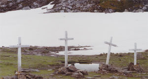 Antarctica