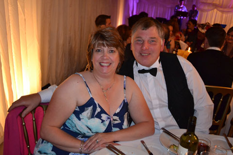 Ravenstonedale summer ball