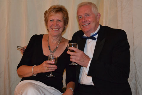 Ravenstonedale summer ball