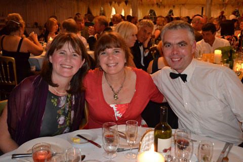Ravenstonedale summer ball