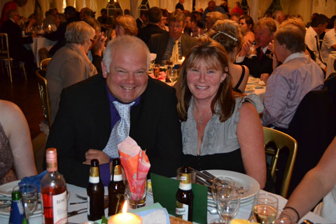 Ravenstonedale summer ball
