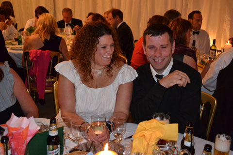 Ravenstonedale summer ball