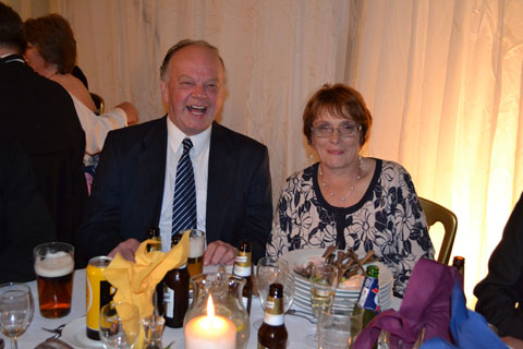 Ravenstonedale summer ball