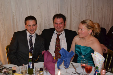 Ravenstonedale summer ball