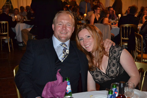 Ravenstonedale summer ball