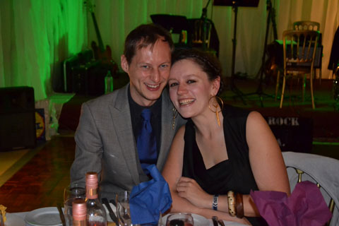 Ravenstonedale summer ball