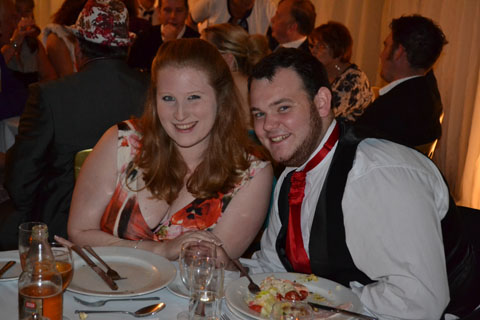 Ravenstonedale summer ball