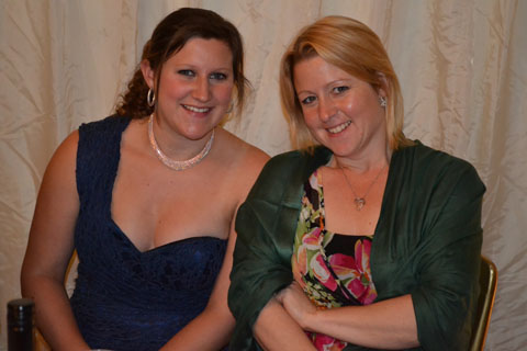 Ravenstonedale summer ball