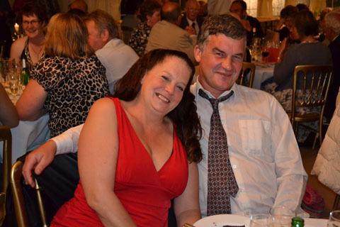 Ravenstonedale summer ball