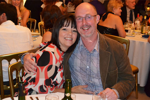 Ravenstonedale summer ball