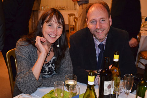 Ravenstonedale summer ball