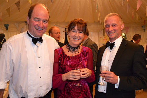 Ravenstonedale summer ball