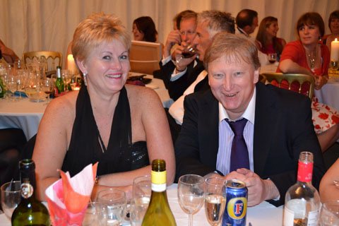 Ravenstonedale summer ball