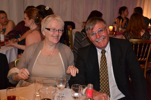 Ravenstonedale summer ball