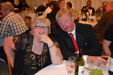 Ravenstonedale summer ball
