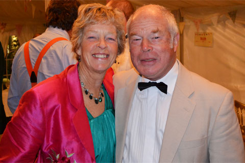 Ravenstonedale summer ball