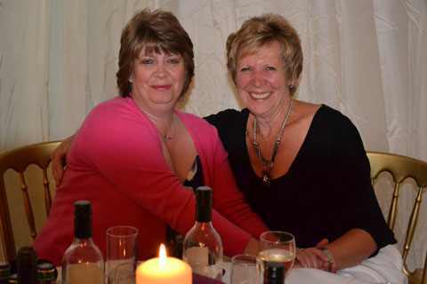 Ravenstonedale summer ball