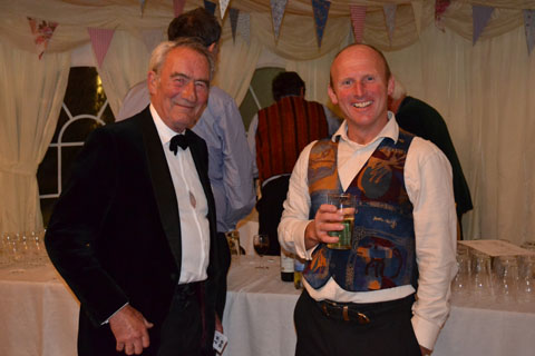 Ravenstonedale summer ball