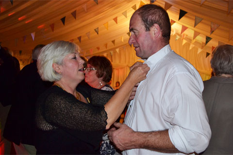 Ravenstonedale summer ball
